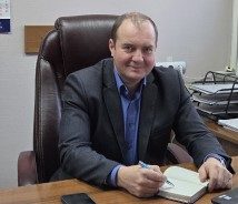 Сухалет Аляксандр Міхайлавіч