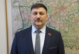 Шчарбінскі Валерый Альбінавіч